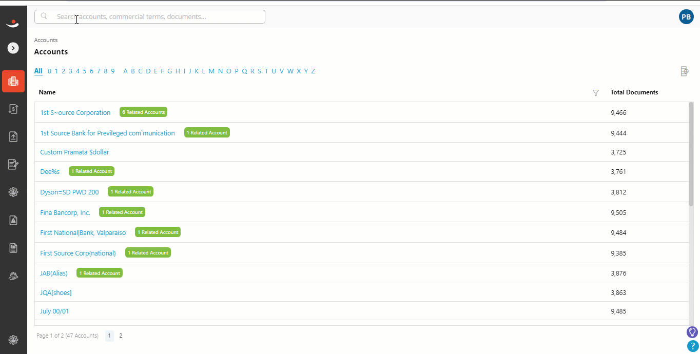 pramata number search.gif