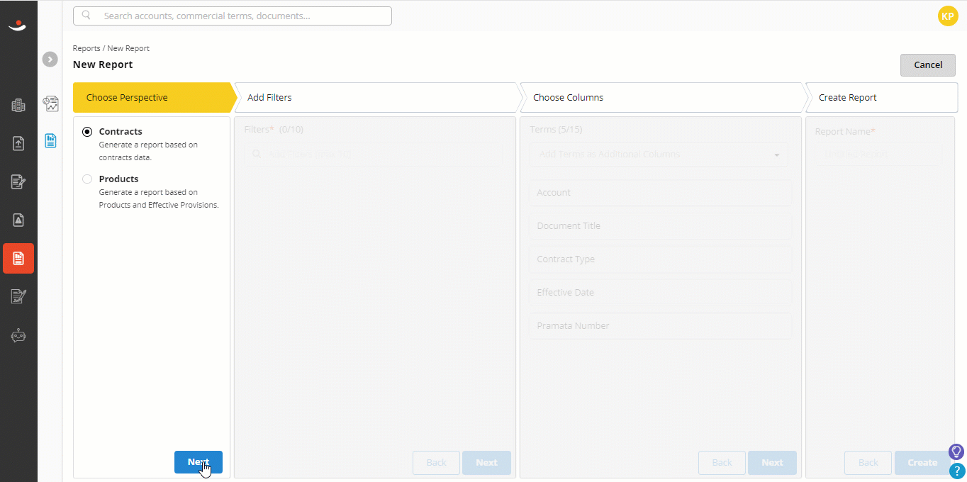 select all reports gif.gif