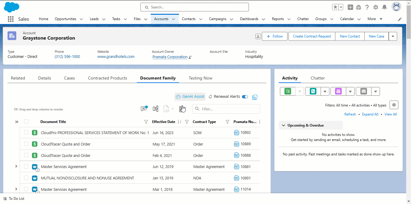 gen ai assist crm.gif