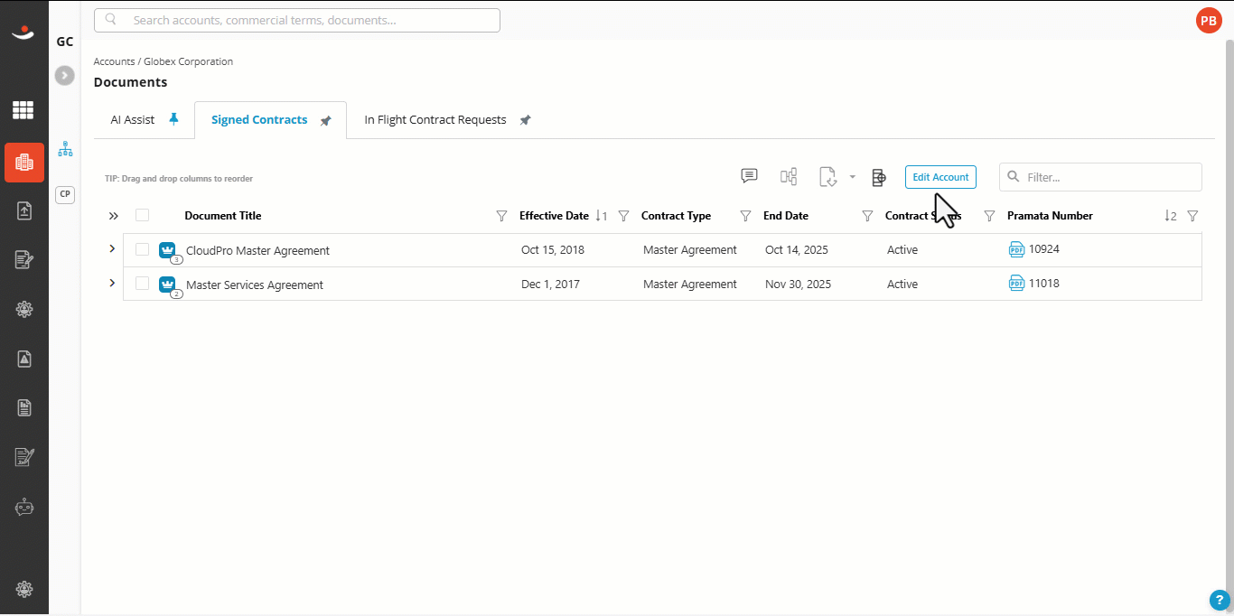 move doc to account.gif
